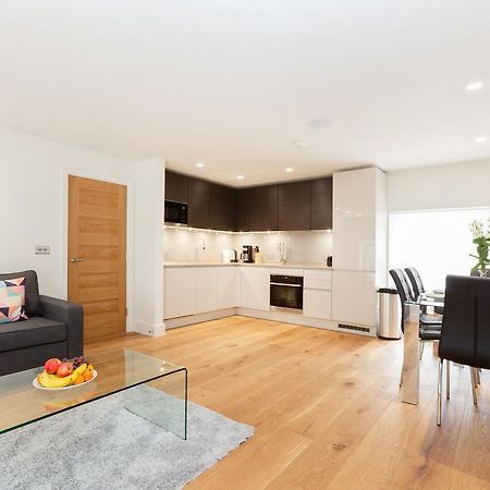 Fitzrovia - Soho - Private Apartment Londres Exterior foto