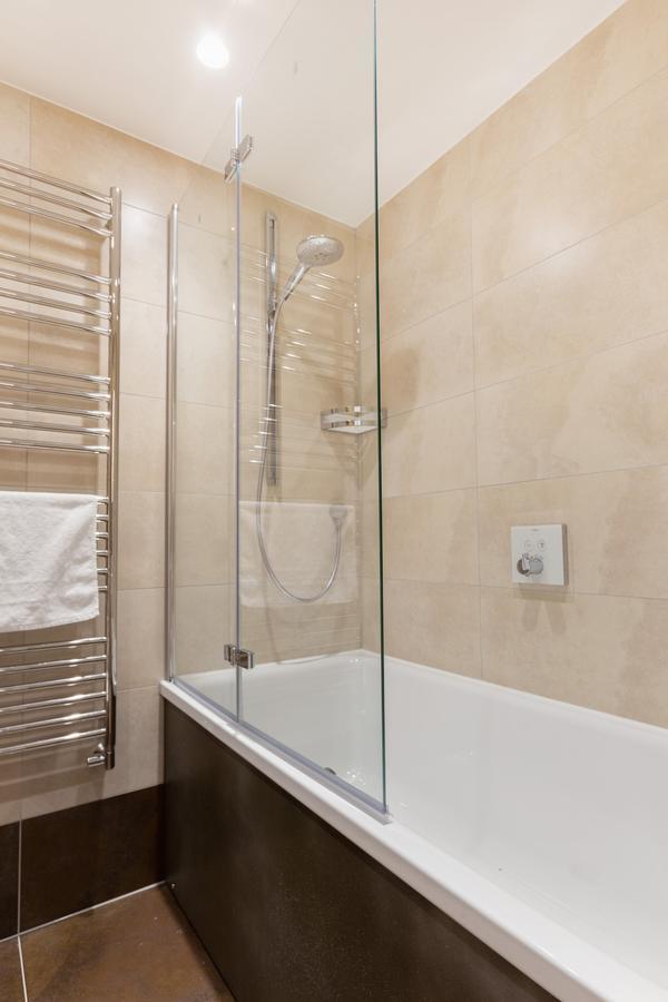 Fitzrovia - Soho - Private Apartment Londres Habitación foto